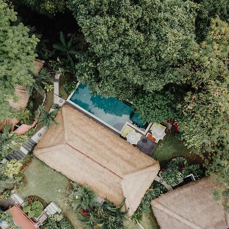 Maylie Bali Villa & Bungalows Canggu  Exterior photo