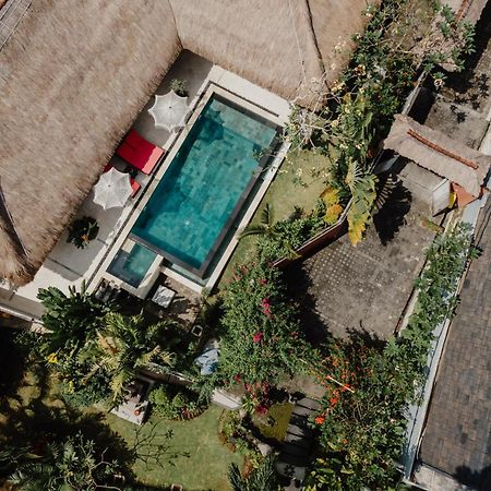 Maylie Bali Villa & Bungalows Canggu  Exterior photo