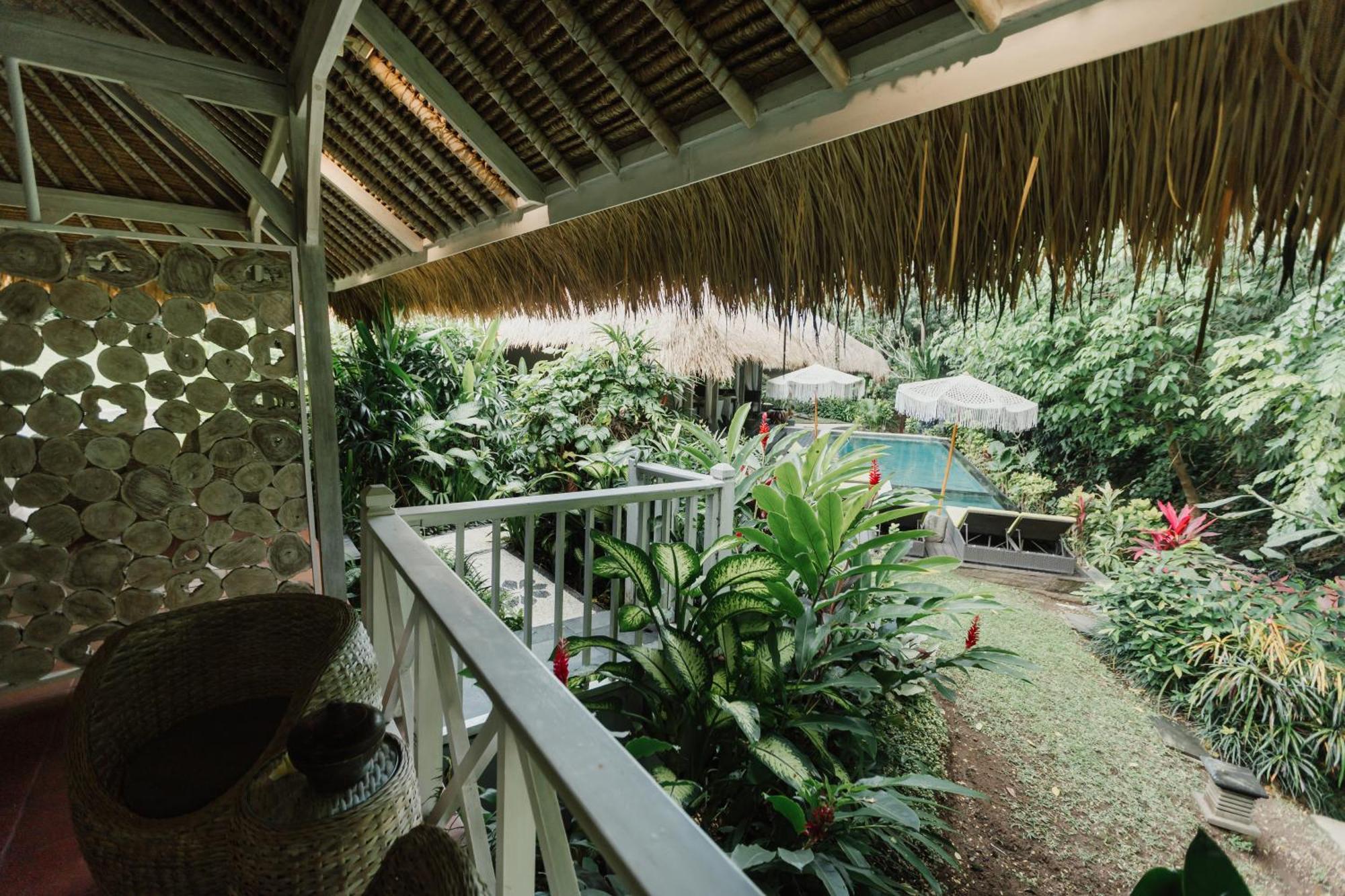 Maylie Bali Villa & Bungalows Canggu  Exterior photo