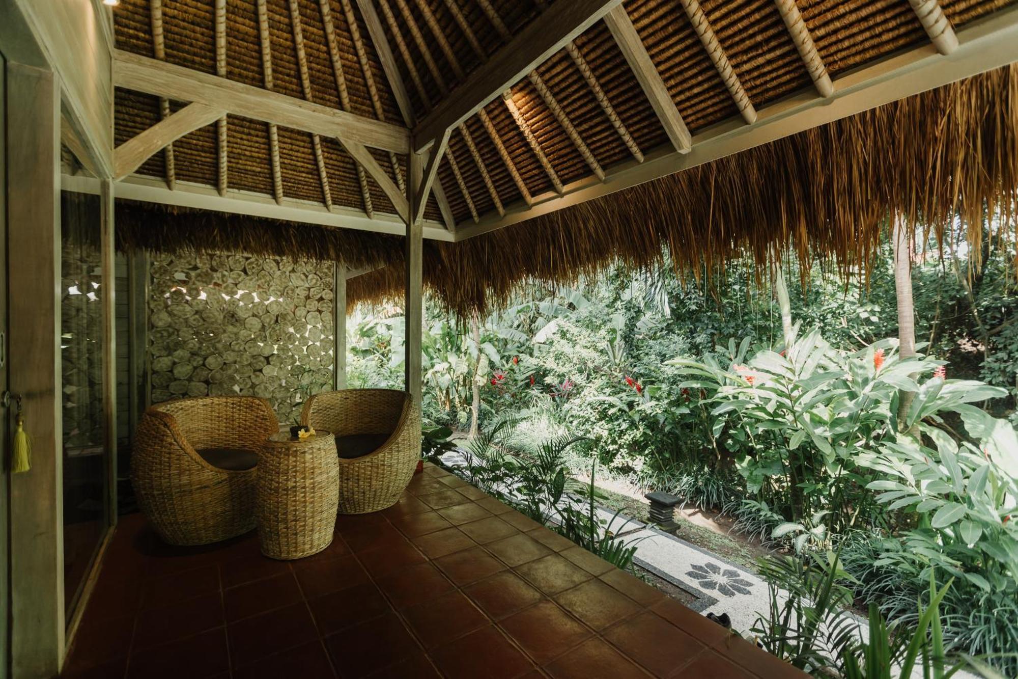Maylie Bali Villa & Bungalows Canggu  Exterior photo