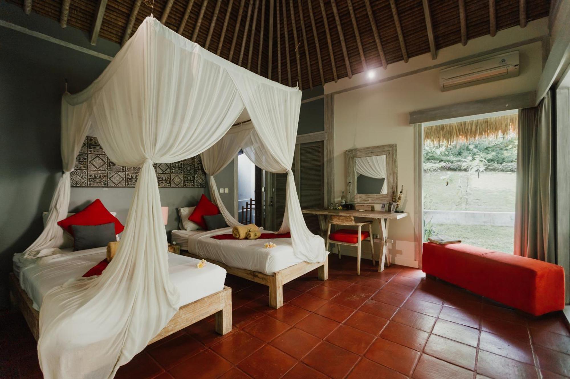 Maylie Bali Villa & Bungalows Canggu  Exterior photo