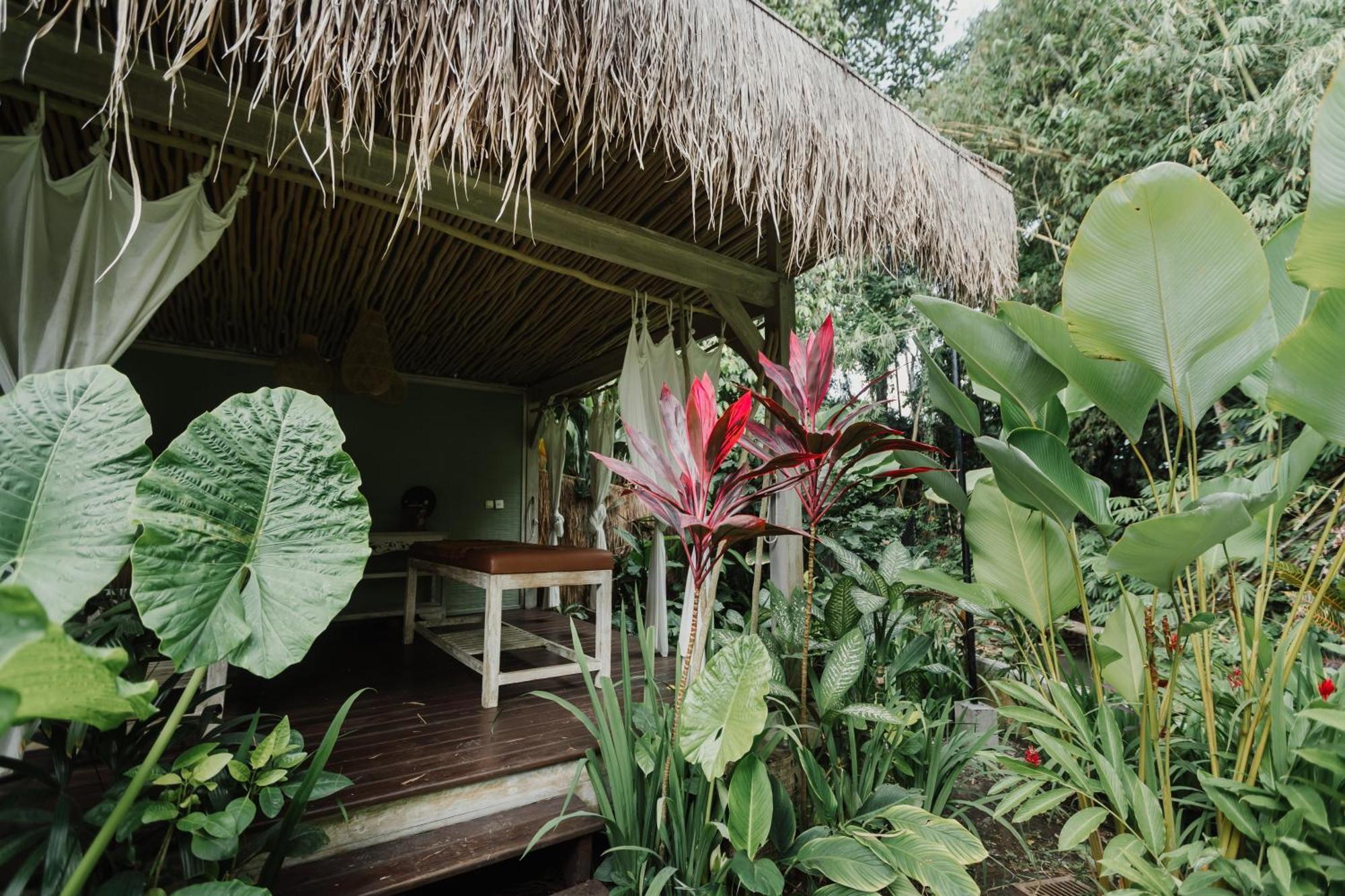 Maylie Bali Villa & Bungalows Canggu  Exterior photo