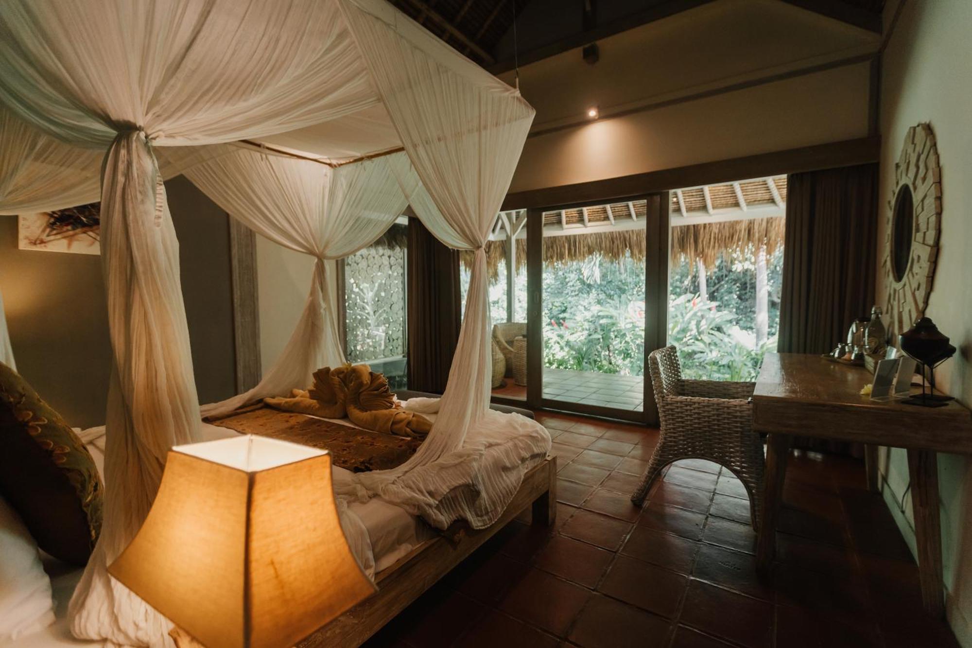 Maylie Bali Villa & Bungalows Canggu  Exterior photo