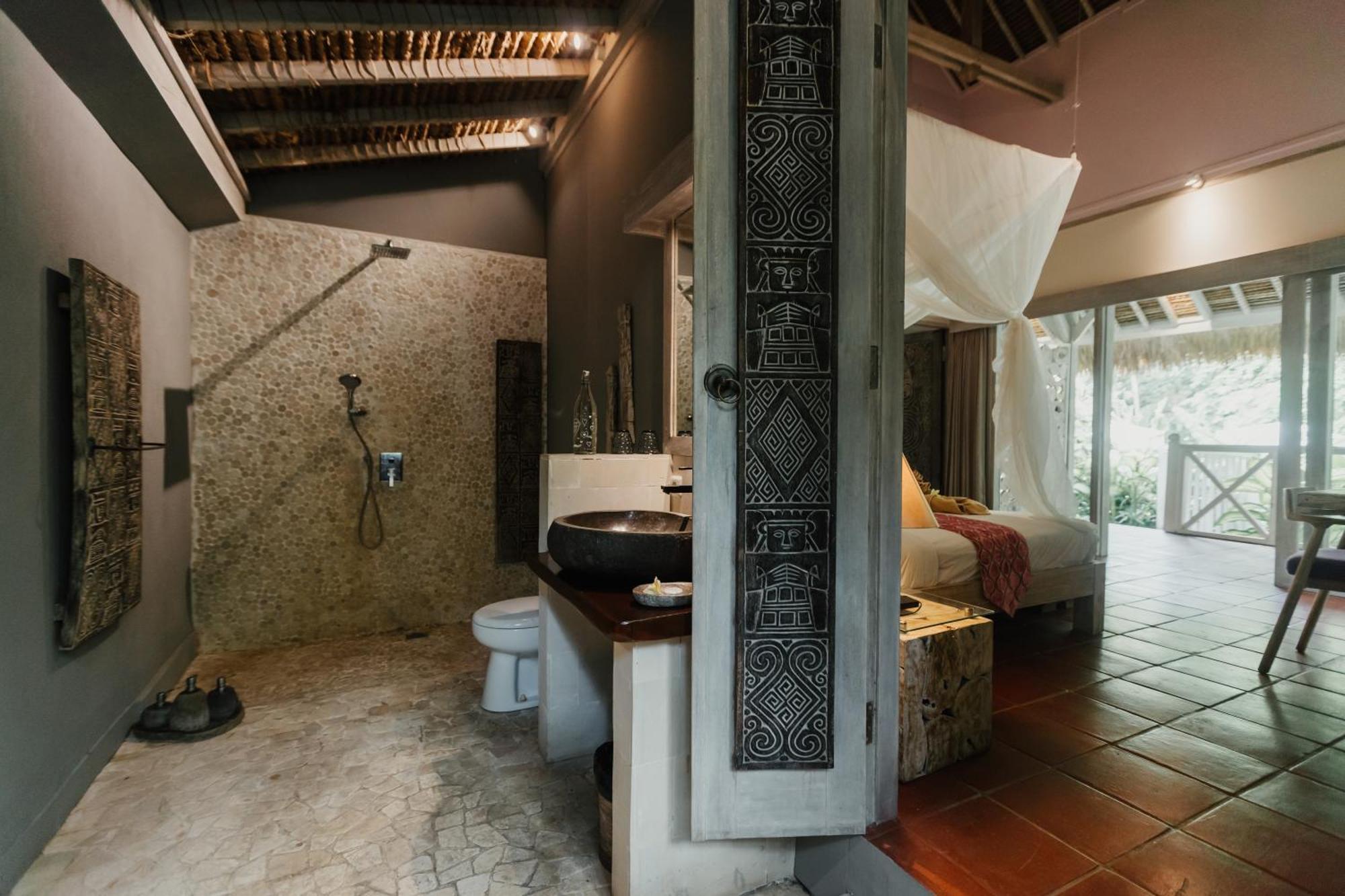 Maylie Bali Villa & Bungalows Canggu  Exterior photo