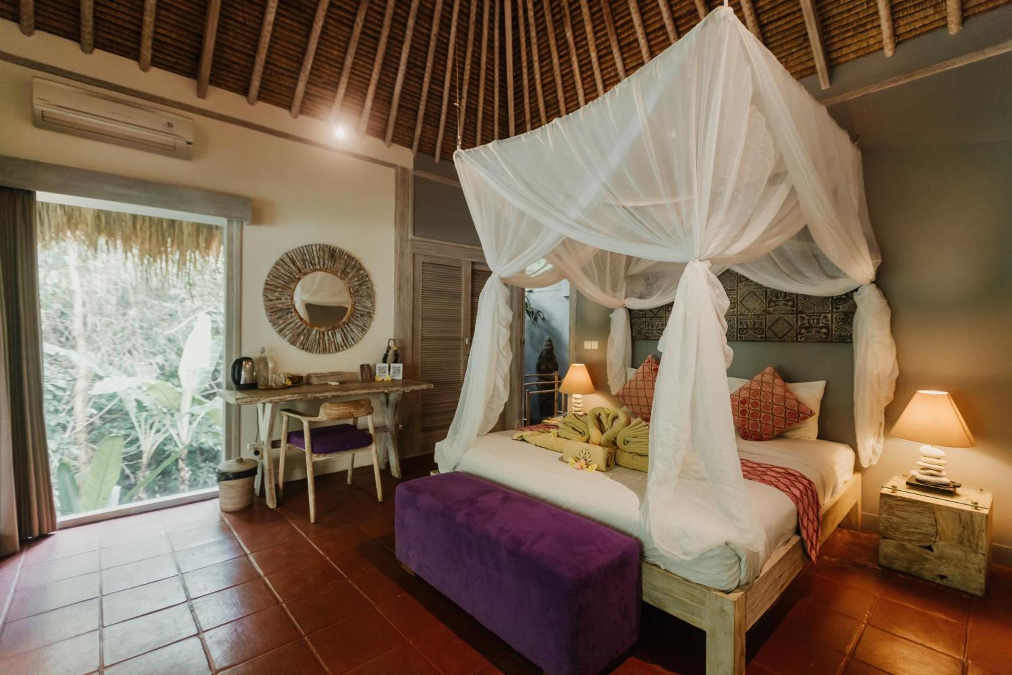 Maylie Bali Villa & Bungalows Canggu  Exterior photo