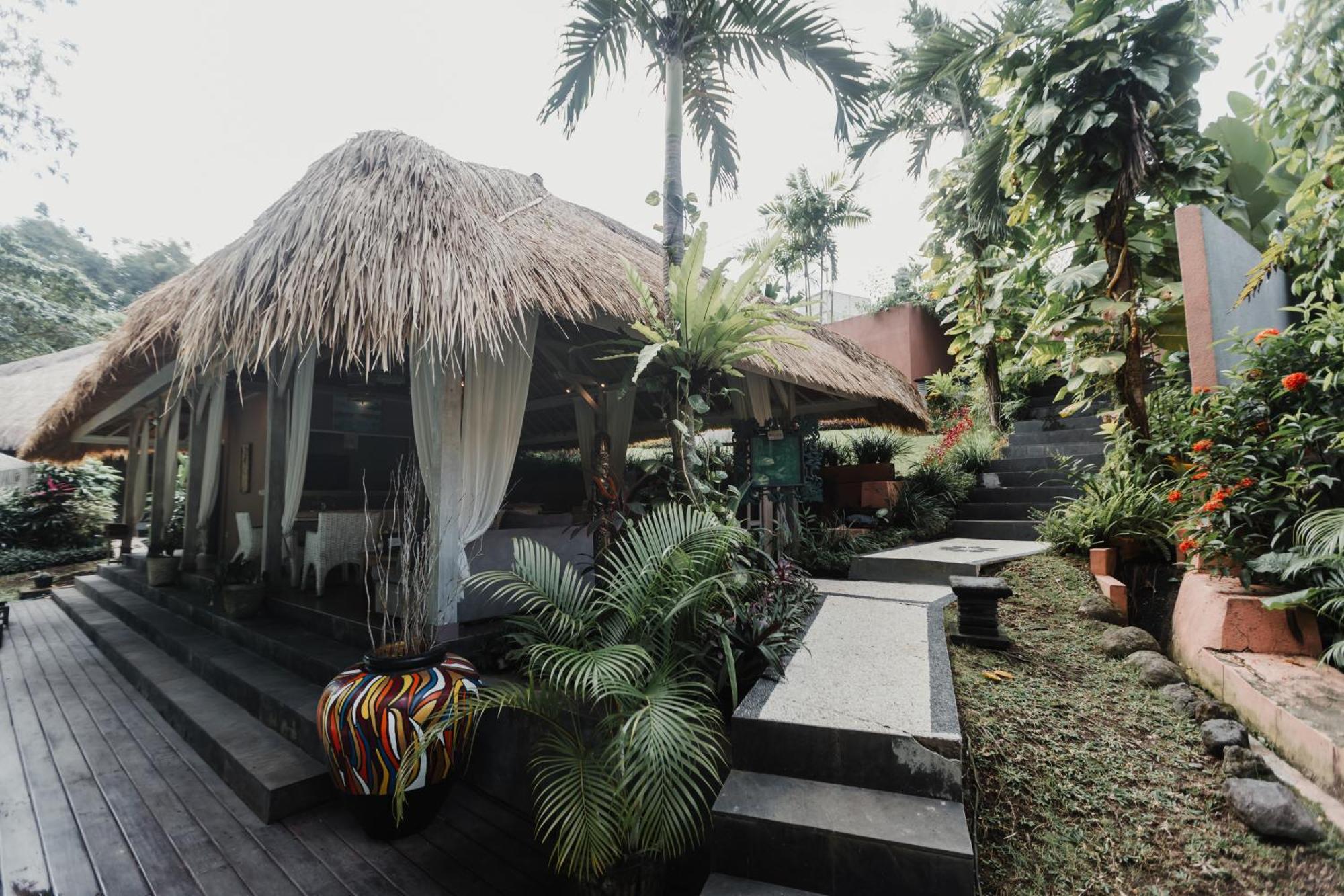 Maylie Bali Villa & Bungalows Canggu  Exterior photo