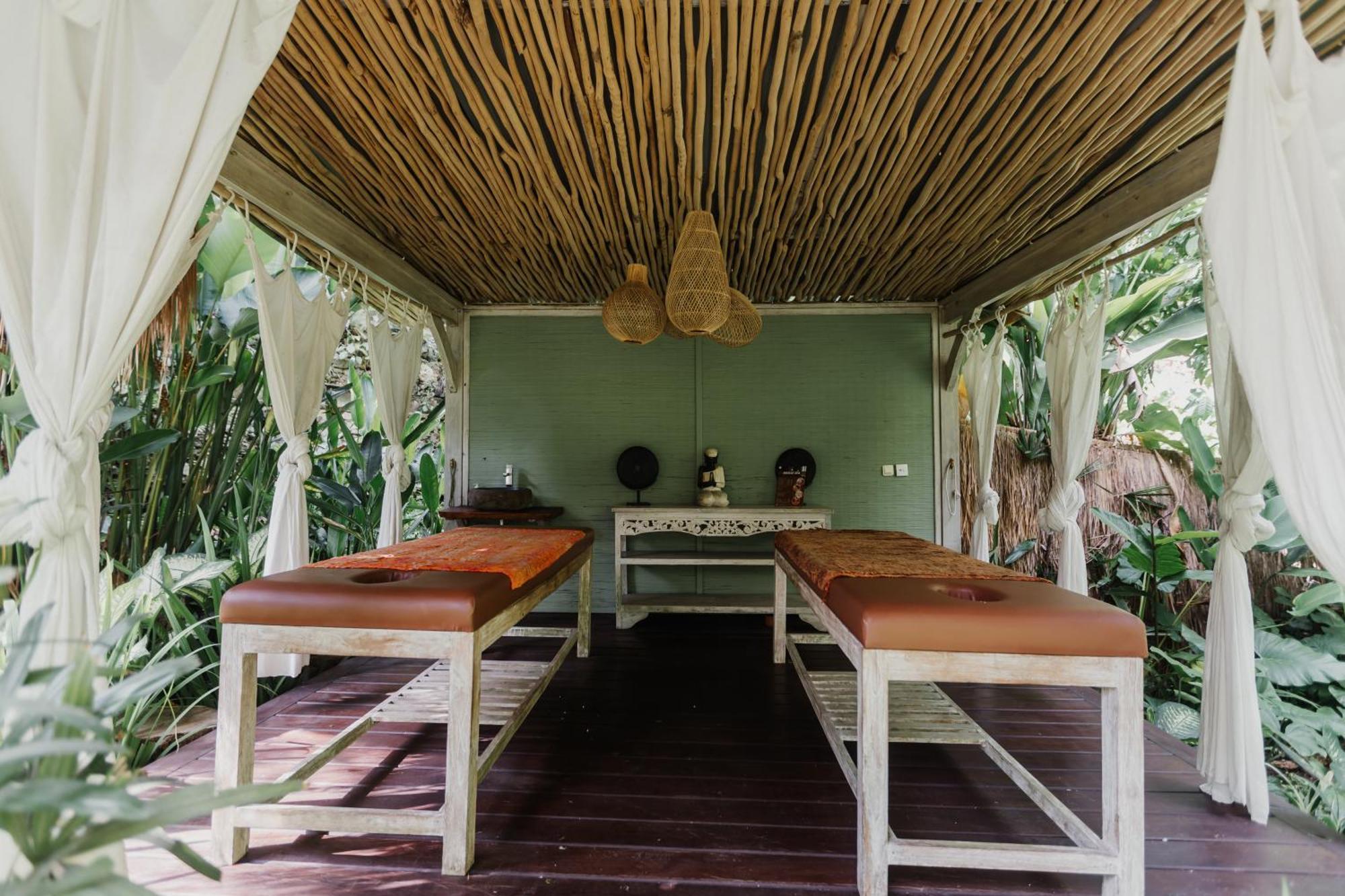 Maylie Bali Villa & Bungalows Canggu  Exterior photo