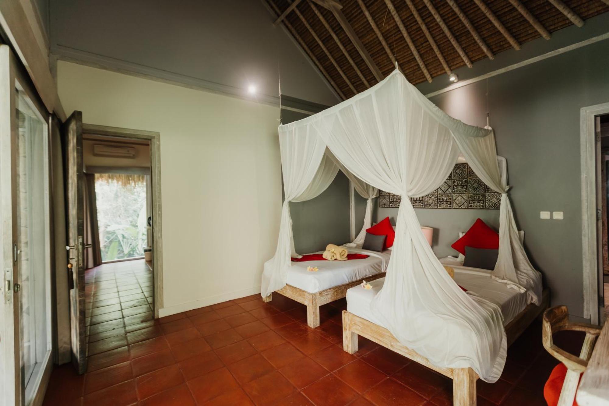 Maylie Bali Villa & Bungalows Canggu  Exterior photo