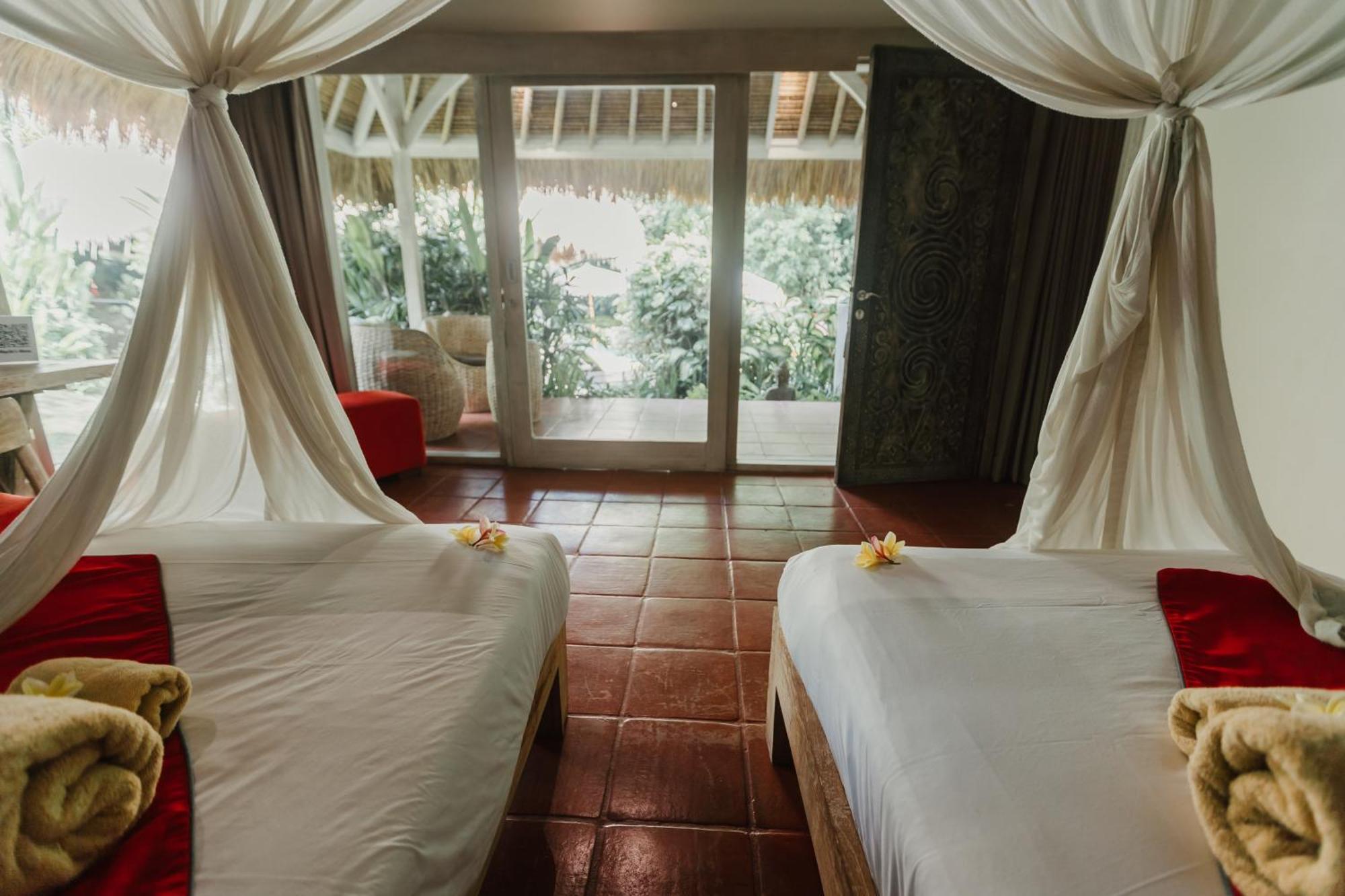 Maylie Bali Villa & Bungalows Canggu  Exterior photo