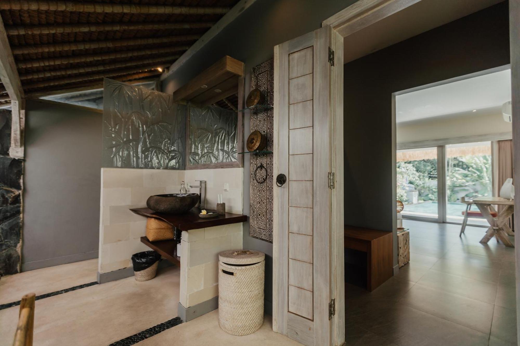 Maylie Bali Villa & Bungalows Canggu  Exterior photo