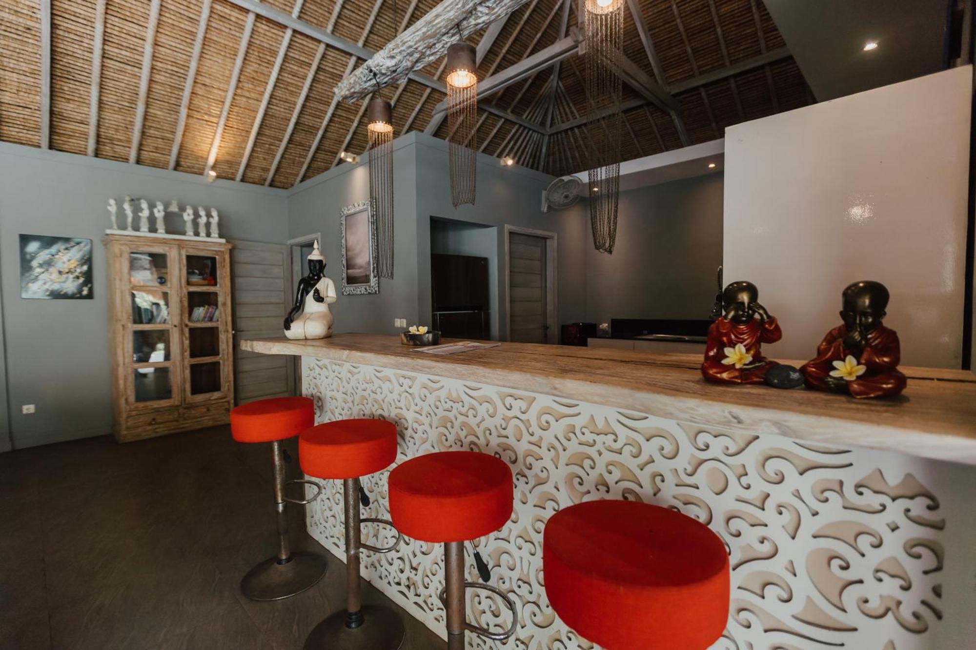 Maylie Bali Villa & Bungalows Canggu  Exterior photo